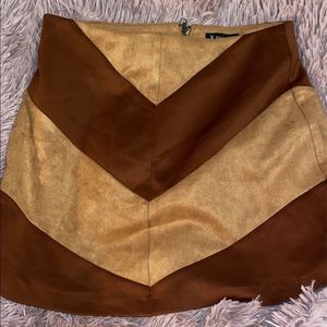 skirt